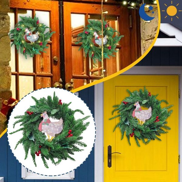 decorative flowers & wreaths christmas wreath decorations handmade spruce for indoors outdoors front door trees decor hanging
decorative flowers & wreaths christmas wreath decorations handmade spruce for indoors outdoors front door trees decor hanging