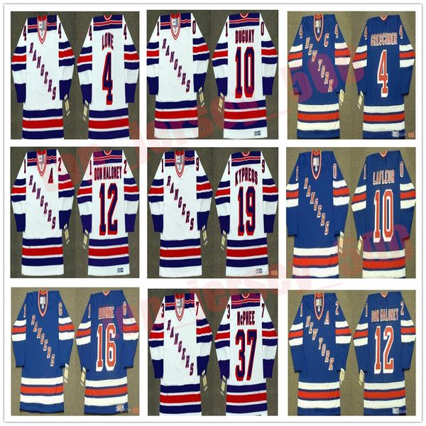 vintage new york rangers jersey 26 dave maloney 16 marcel dionne 37 george mcphee 9 rob mcclanahan 32 stephane matteau 4 kevin lowe hockey, Black;red
vintage new york rangers jersey 26 dave maloney 16 marcel dionne 37 george mcphee 9 rob mcclanahan 32 stephane matteau 4 kevin lowe hockey, Black;red