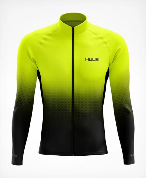 racing sets 2021 huub bicycle men's spring and autumn wicking breathable cycling jersey long-sleeved mountain bike outdoor sports equip, Black;blue
racing sets 2021 huub bicycle men's spring and autumn wicking breathable cycling jersey long-sleeved mountain bike outdoor sports equip, Black;blue
