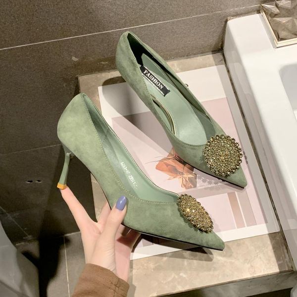 dress shoes women high heels brief designer leather pumps low ladies work office elegant chaussures femme shoe w32-44, Black
dress shoes women high heels brief designer leather pumps low ladies work office elegant chaussures femme shoe w32-44, Black
