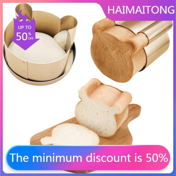 other bakeware non-stick bear head bread mold toast cartoon mousse ring baking tool cake tools border eco-friendly
other bakeware non-stick bear head bread mold toast cartoon mousse ring baking tool cake tools border eco-friendly