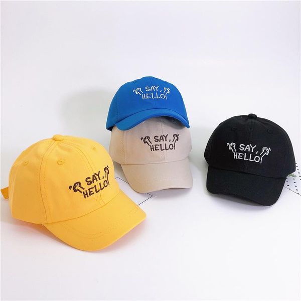 caps & hats children baseball cap baby kids sun hat girls boys snapback hip hop for 2-5 year old snapbacks toddler child, Yellow
caps & hats children baseball cap baby kids sun hat girls boys snapback hip hop for 2-5 year old snapbacks toddler child, Yellow