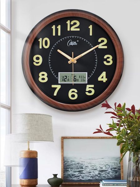 wall clocks electronic modern design clock luminous nordie minimalist kitchen date duvar saati home watch ba1
wall clocks electronic modern design clock luminous nordie minimalist kitchen date duvar saati home watch ba1