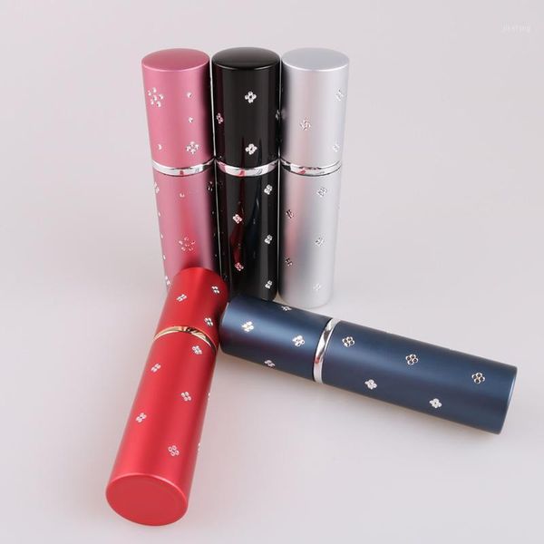 storage bottles & jars 1pcs 5ml mini metal aluminum travel perfume sub bottle glass cosmetic spray sprayer empty makeup tools
storage bottles & jars 1pcs 5ml mini metal aluminum travel perfume sub bottle glass cosmetic spray sprayer empty makeup tools