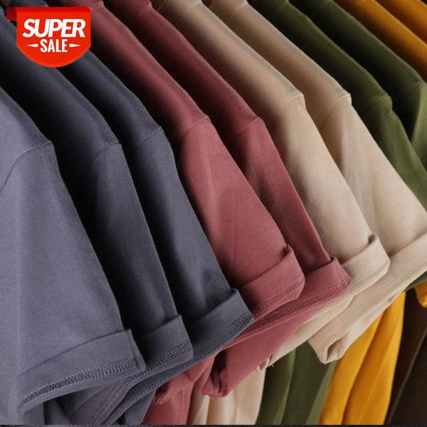 cool color haze blue purple t-shirt men's heavy cotton pure multicolor ins retro basic four seasons bottoming shirt #li4q, White;black
cool color haze blue purple t-shirt men's heavy cotton pure multicolor ins retro basic four seasons bottoming shirt #li4q, White;black