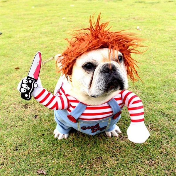cat costumes yefui funny pet dog clothes halloween christmas cosplay costume comical outfits with wig set festival party cloth
cat costumes yefui funny pet dog clothes halloween christmas cosplay costume comical outfits with wig set festival party cloth