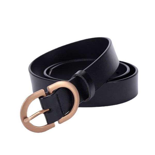 belts shuchan office lady women's cowhide belt korean version of fashion simple decorative pants ins split leather adult, Black;brown
belts shuchan office lady women's cowhide belt korean version of fashion simple decorative pants ins split leather adult, Black;brown