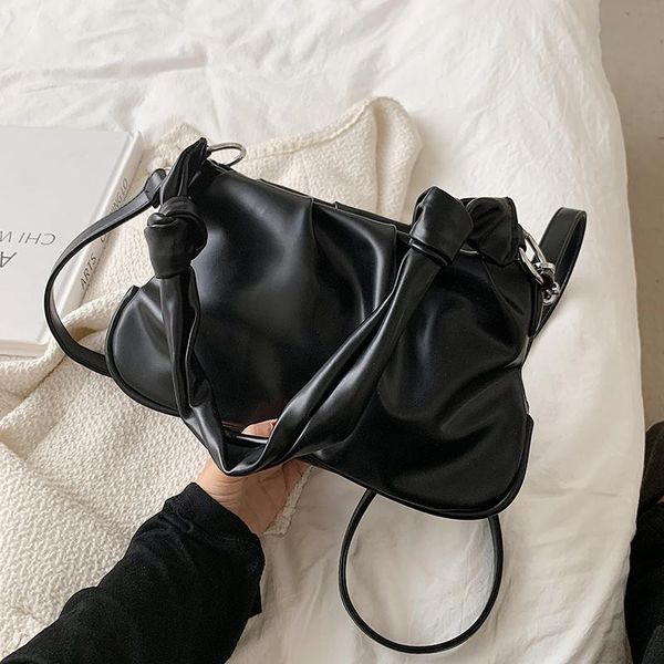 evening bags pu leather cloud crossbody shoulder for women 2021 solid color fashion handbag designer high capacity messenger bag
evening bags pu leather cloud crossbody shoulder for women 2021 solid color fashion handbag designer high capacity messenger bag