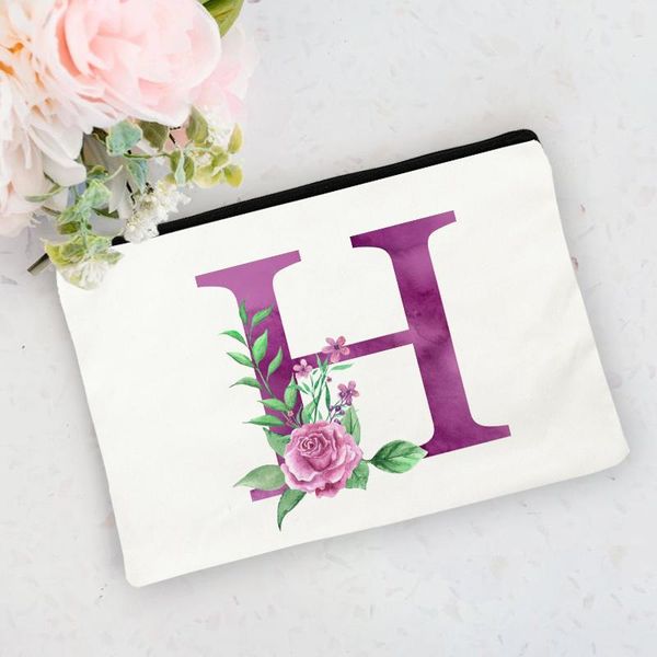cosmetic bags & cases cute 26 letters printed women neceser make up bag pouch wash toiletry travel organizer case mujer bolsas
cosmetic bags & cases cute 26 letters printed women neceser make up bag pouch wash toiletry travel organizer case mujer bolsas