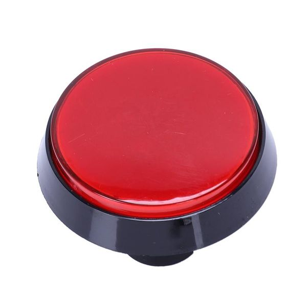 bulbs red led lamp 52mm dia round push button w limit switch for arcade video game
bulbs red led lamp 52mm dia round push button w limit switch for arcade video game