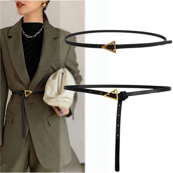 designer belts for women genuine leather long thin belt ladies waist cinturon mujer triangle dress waistband 2021, Black;brown
designer belts for women genuine leather long thin belt ladies waist cinturon mujer triangle dress waistband 2021, Black;brown