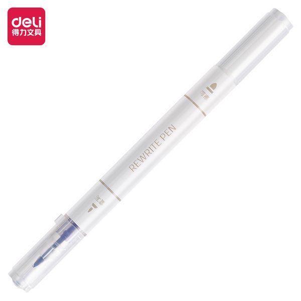 applicable only to erasable pure be ink bag pen deli s626 double headed carbon erasing magic
applicable only to erasable pure be ink bag pen deli s626 double headed carbon erasing magic