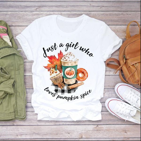 womens t shirts coffee girl pumpkin thanksgiving women halloween fall autumn print ladies t graphic female tee t shirt, White
womens t shirts coffee girl pumpkin thanksgiving women halloween fall autumn print ladies t graphic female tee t shirt, White