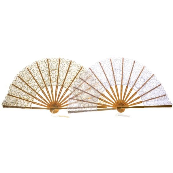 2 pack chinese style folding hollow lace fan ancient style bamboo crafts decoration home decoration
2 pack chinese style folding hollow lace fan ancient style bamboo crafts decoration home decoration