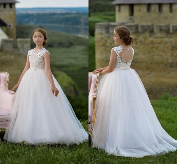 new arrival cute flower girls dresses jewel short sleeve applique lace layers tulle skirt girl' pageant dresses birthday patydress, White;blue
new arrival cute flower girls dresses jewel short sleeve applique lace layers tulle skirt girl' pageant dresses birthday patydress, White;blue