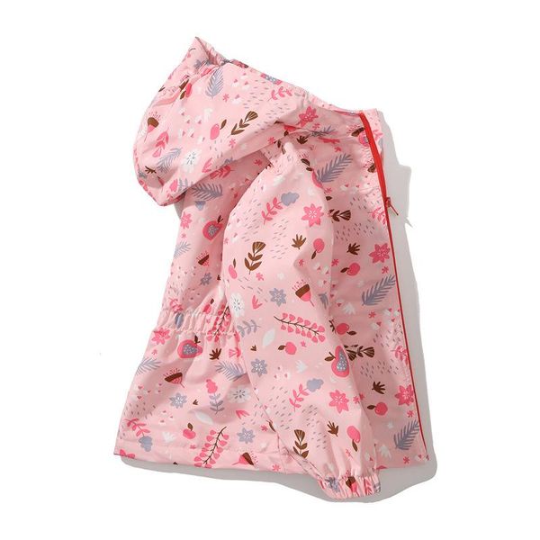 autumn and winter windproof jacket new style waist hugging hooded children's jacket girls plus velvet, Blue;gray
autumn and winter windproof jacket new style waist hugging hooded children's jacket girls plus velvet, Blue;gray