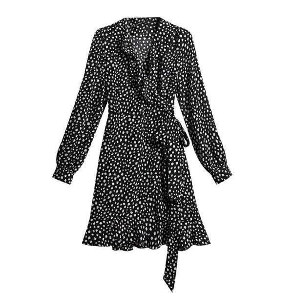 casual dresses selling womens spring v neck long sleeve printing vintage dress with sashes female high fashion mini ruflles, Black;gray
casual dresses selling womens spring v neck long sleeve printing vintage dress with sashes female high fashion mini ruflles, Black;gray