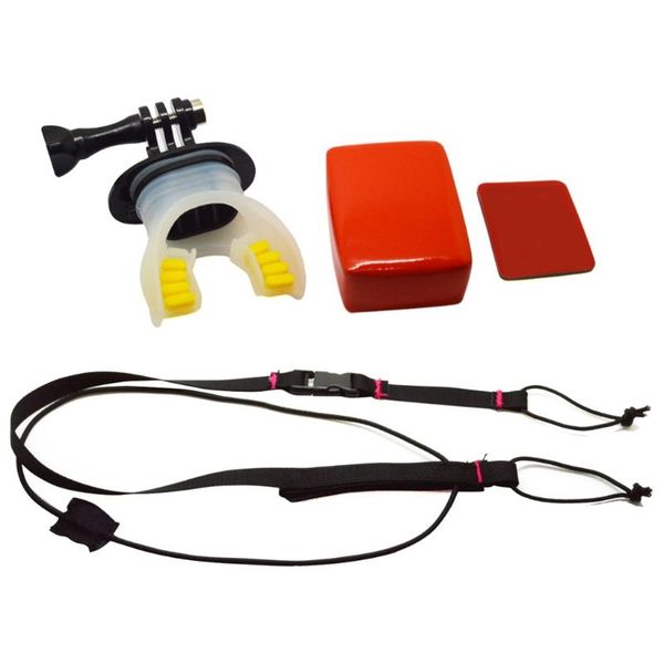 lighting & studio accessories teeth braces holder surfing underwater camera mouth mount for hero 6/5/4/3
lighting & studio accessories teeth braces holder surfing underwater camera mouth mount for hero 6/5/4/3