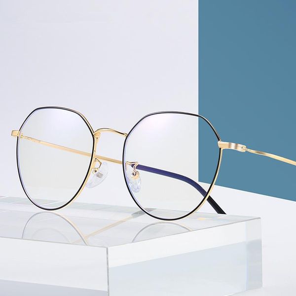 reading glasses retro blue light women men block optical frame boy girls ladies 2021 alloy anti reflective uv400
reading glasses retro blue light women men block optical frame boy girls ladies 2021 alloy anti reflective uv400