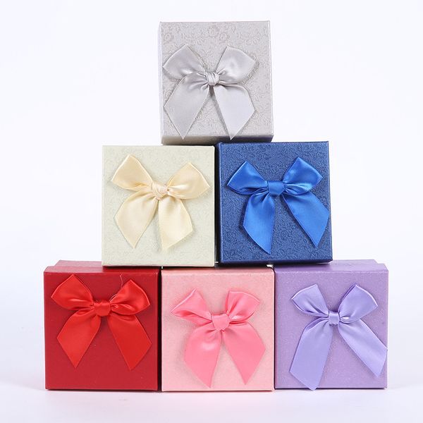 gift watch boxes bracelet box packaging jewelry durable bangle bowknot storage case, Black;blue
gift watch boxes bracelet box packaging jewelry durable bangle bowknot storage case, Black;blue