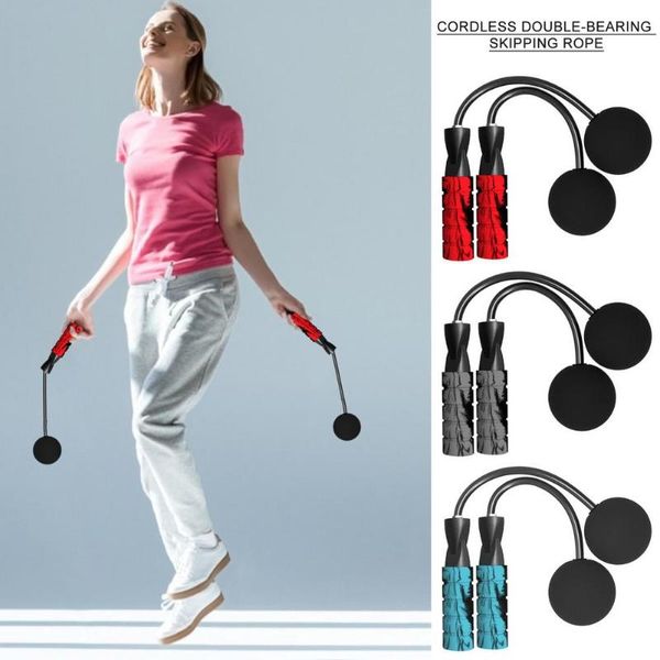 jump ropes fitness cordless rope no tangles weighted ropeless skipping pvc rubber for indoor outdoor body building exercise
jump ropes fitness cordless rope no tangles weighted ropeless skipping pvc rubber for indoor outdoor body building exercise
