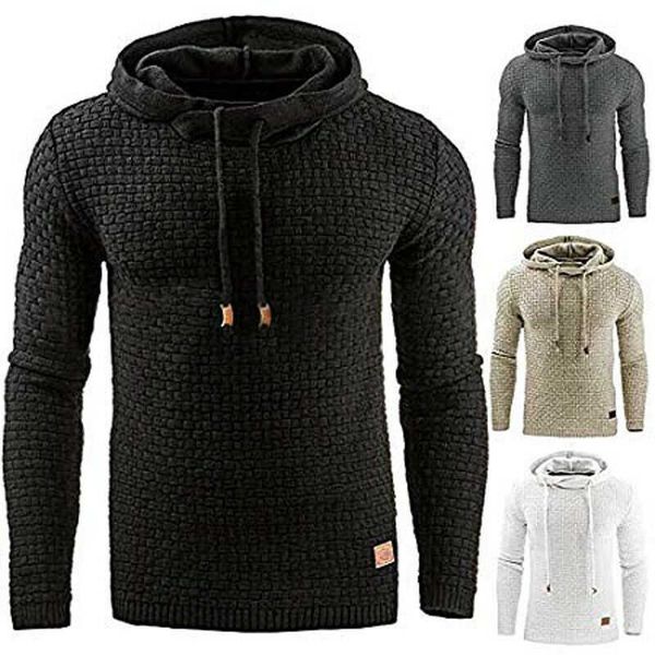 men's hoodies & sweatshirts coat fashion sweatshirt hoodie warm winter sweater mens jacket hooded outwear size s-5xl, Black
men's hoodies & sweatshirts coat fashion sweatshirt hoodie warm winter sweater mens jacket hooded outwear size s-5xl, Black