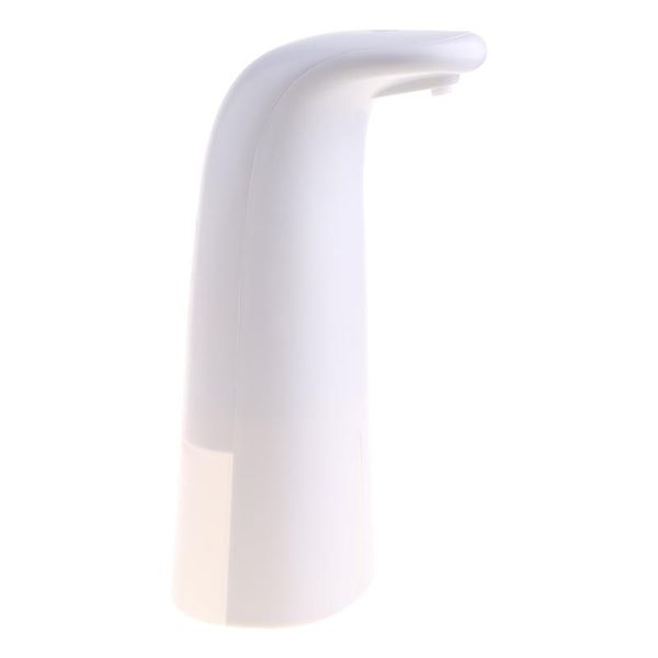 liquid soap dispenser 300ml automatic touchless infrared hand cleanner induction auto
liquid soap dispenser 300ml automatic touchless infrared hand cleanner induction auto