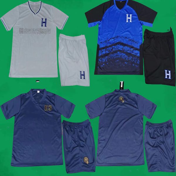 2021 honduras soccer jerseys shorts home away kits 21 22 el salvador football shirts and pants grey sets men's outdoor sports uniforms, Black
2021 honduras soccer jerseys shorts home away kits 21 22 el salvador football shirts and pants grey sets men's outdoor sports uniforms, Black