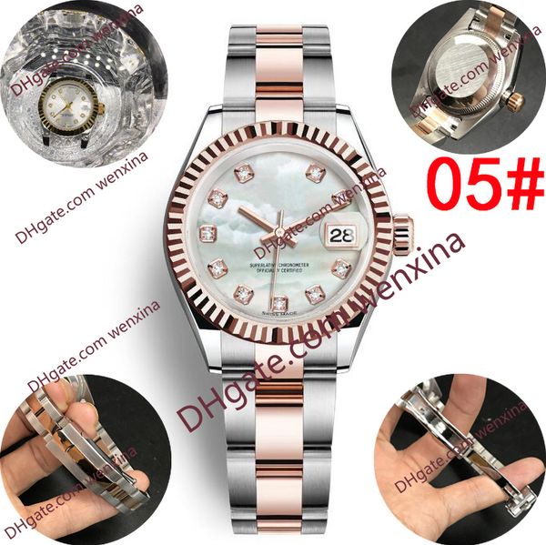 08 deluxe montre de luxe women diamond watches 26mm automatic mechanical movement watch full stainless steel swimming watch, Slivery;brown
08 deluxe montre de luxe women diamond watches 26mm automatic mechanical movement watch full stainless steel swimming watch, Slivery;brown