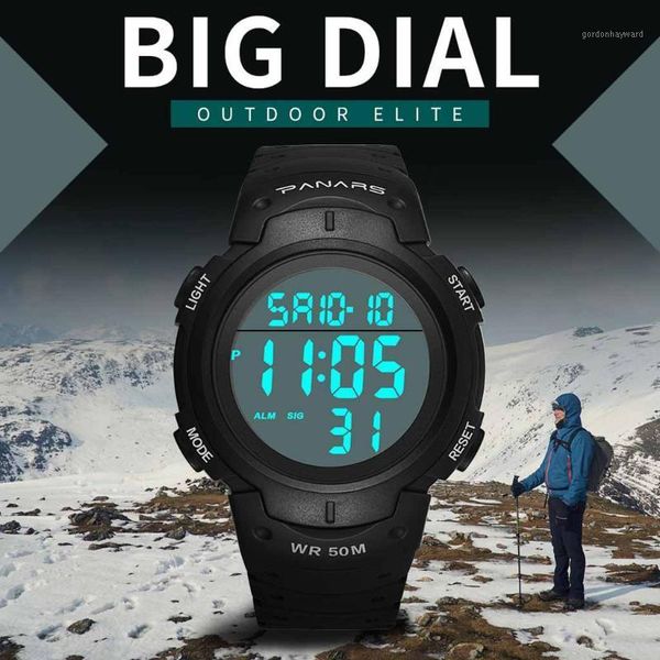 outdoor led men wristwatch multi function mountaineering waterproof luminous silicone date clock men's electronic watch homme wristwatc, Slivery;brown
outdoor led men wristwatch multi function mountaineering waterproof luminous silicone date clock men's electronic watch homme wristwatc, Slivery;brown