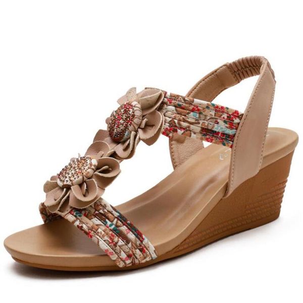 new women's gladiator sandals ladies flat platform shoes woman casual beach summer ladies sandalias big size flower mom shoes q1, Black
new women's gladiator sandals ladies flat platform shoes woman casual beach summer ladies sandalias big size flower mom shoes q1, Black