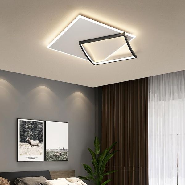 chandeliers modern minimalist living room lamps white/black 2 squares geometric ceiling nordic creative hall bedroom study lighting
chandeliers modern minimalist living room lamps white/black 2 squares geometric ceiling nordic creative hall bedroom study lighting