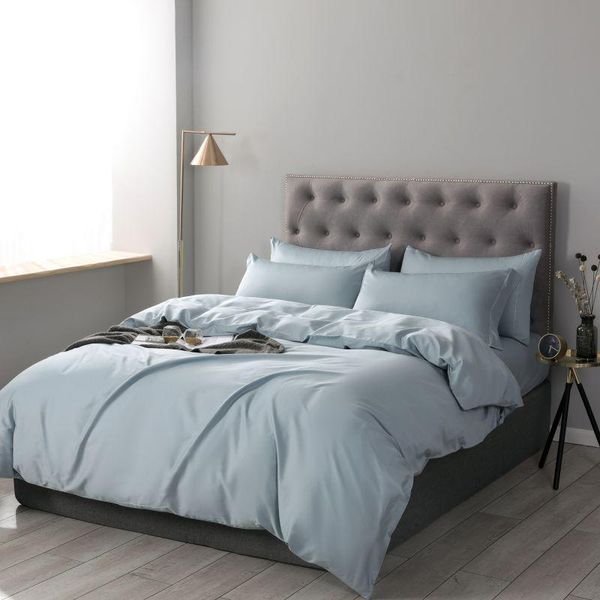 bedding sets multi solid color duvet cover set with hidden zipper ties, soft egyptian cotton bed sheet king size 4pcs
bedding sets multi solid color duvet cover set with hidden zipper ties, soft egyptian cotton bed sheet king size 4pcs
