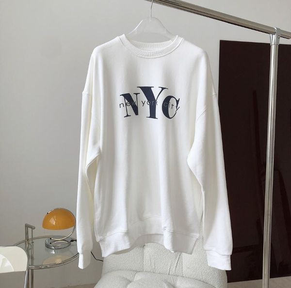 women's hoodies & sweatshirts simple and lazy letter printed crew neck sweatshirt loose women, Black
women's hoodies & sweatshirts simple and lazy letter printed crew neck sweatshirt loose women, Black