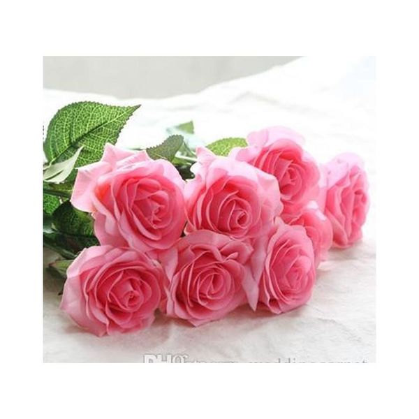 decor rose artificial flowers silk flowers floral latex real touch rose wedding bouquet home part jllset insyard
decor rose artificial flowers silk flowers floral latex real touch rose wedding bouquet home part jllset insyard