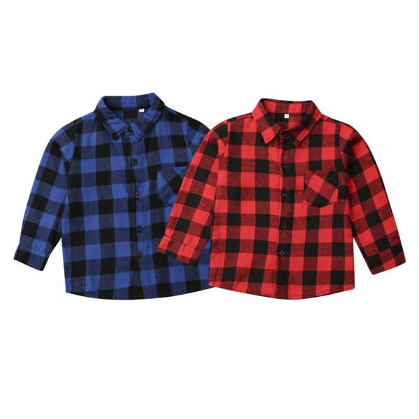 christmas toddler baby girl boy shirts clothes plaid print long sleeve single breasted shirt coat jacket outwear, White
christmas toddler baby girl boy shirts clothes plaid print long sleeve single breasted shirt coat jacket outwear, White