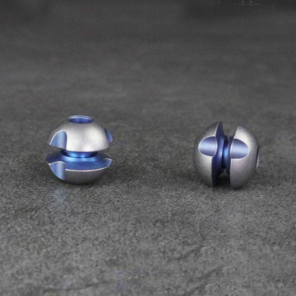 diy titanium knife beads planet umbrella rope pendant paracord beads car accessories bracelet
diy titanium knife beads planet umbrella rope pendant paracord beads car accessories bracelet