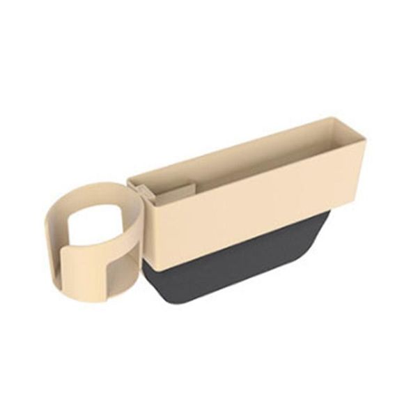 car organizer universal fit seat crevice storage box helps reduce distracted driving holds phone money keys detachable cup holder
car organizer universal fit seat crevice storage box helps reduce distracted driving holds phone money keys detachable cup holder