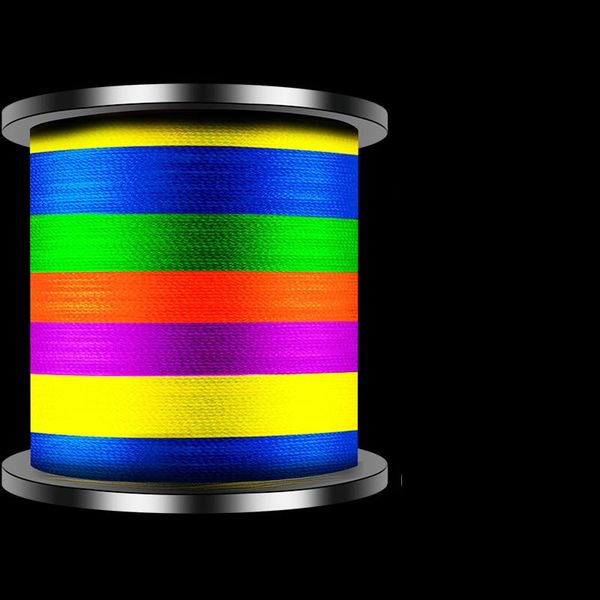 500m 1000m pe fishing line 8 strands braided fishing line 13.8-156 lb multifilament smooth accessories
500m 1000m pe fishing line 8 strands braided fishing line 13.8-156 lb multifilament smooth accessories