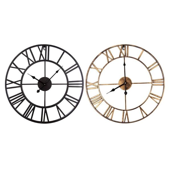 retro simple living room wall clock vintage creative roman numerals hanging watch for home bedroom dormitory decorations clocks
retro simple living room wall clock vintage creative roman numerals hanging watch for home bedroom dormitory decorations clocks