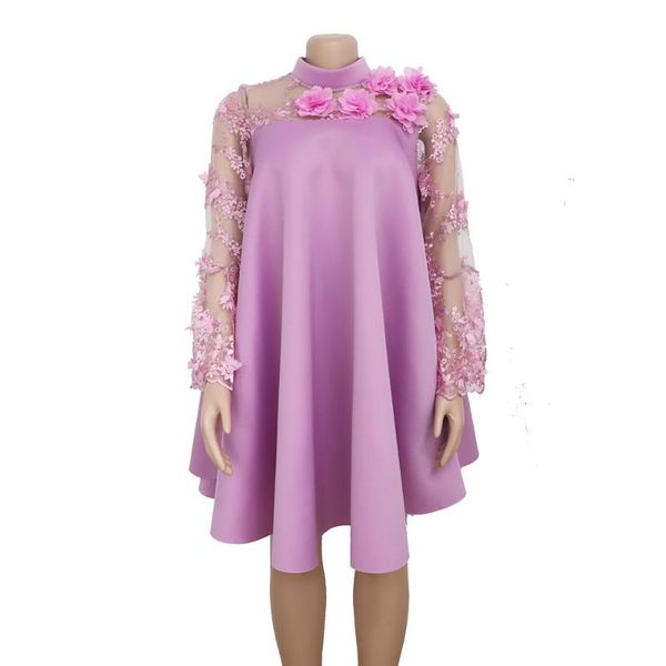 elegant christmas appliques new fashion lace dresses women spring autumn lovely loose princess party long sleeve female vestidos, Black;gray
elegant christmas appliques new fashion lace dresses women spring autumn lovely loose princess party long sleeve female vestidos, Black;gray