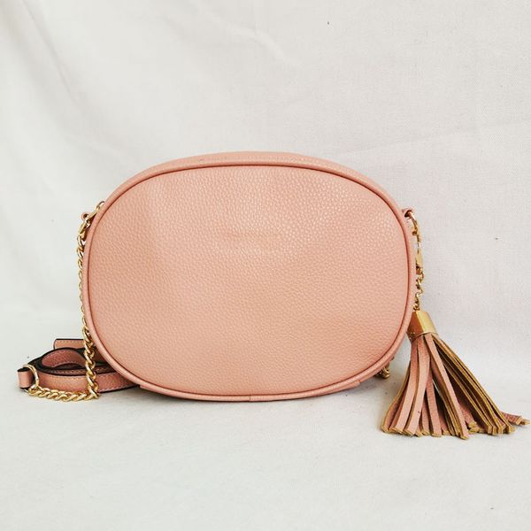 new ladys bag litchi pu leather tassel bag simple fashion round handbag single shoulder messenger bag korean version small round bags
new ladys bag litchi pu leather tassel bag simple fashion round handbag single shoulder messenger bag korean version small round bags