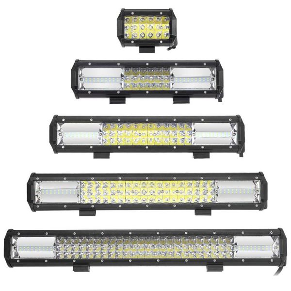 working light 3rows offroad led work bar 5-23inch spot flood combo beam off road car truck suv boat atv wagon auxiliary indicator lamp
working light 3rows offroad led work bar 5-23inch spot flood combo beam off road car truck suv boat atv wagon auxiliary indicator lamp