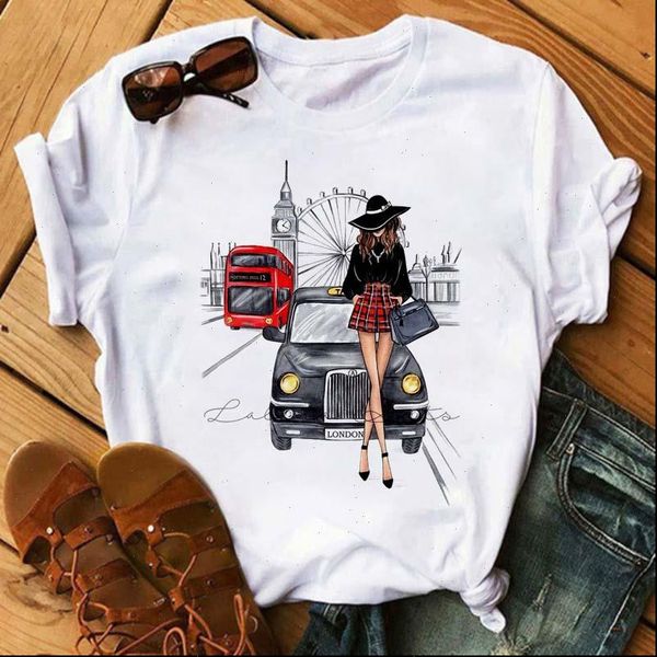 summer for women fashion i love paris print kawaii white shirt korean women short sleeve t shirts oversized tees
summer for women fashion i love paris print kawaii white shirt korean women short sleeve t shirts oversized tees