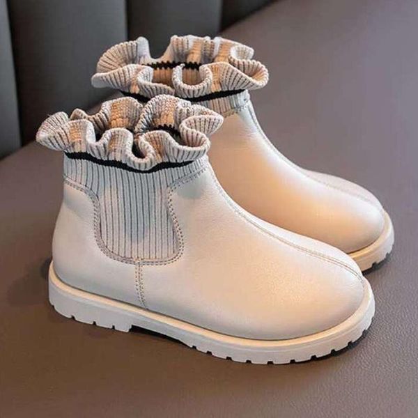 boots 2021 flower girls autumn/winter plush children boys shoes fashion brand soft leather warm kids, Black;grey
boots 2021 flower girls autumn/winter plush children boys shoes fashion brand soft leather warm kids, Black;grey