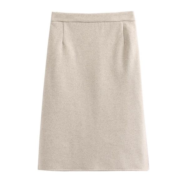 skirts spring/autumn women skirt oversize 2021 fashion casual clothes bottom temperament split woollen, Black
skirts spring/autumn women skirt oversize 2021 fashion casual clothes bottom temperament split woollen, Black