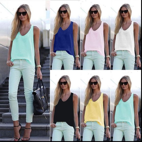 solid white tees women summer tank beach sleeveless chiffon metallic women tank 3xl
solid white tees women summer tank beach sleeveless chiffon metallic women tank 3xl