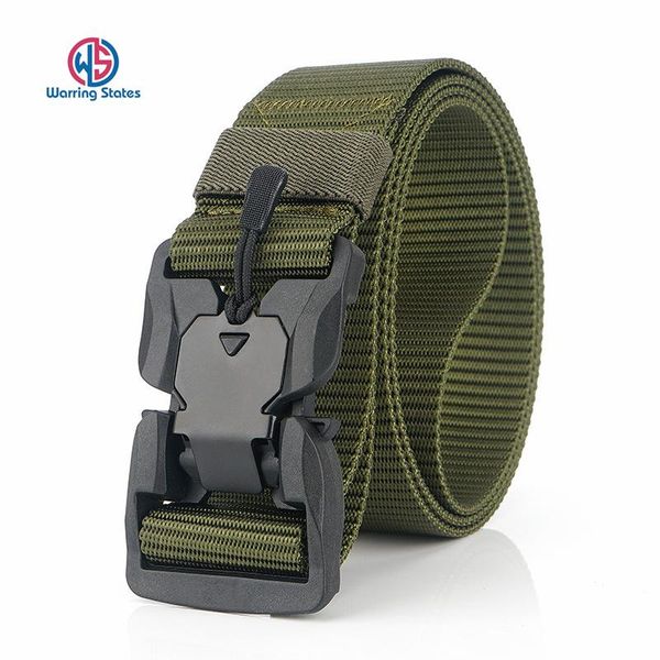 belts 2021 magnetic buckle casual outdoor tactical belt for men lightweight versatile jeans men's multicolor nylon, Black;brown
belts 2021 magnetic buckle casual outdoor tactical belt for men lightweight versatile jeans men's multicolor nylon, Black;brown