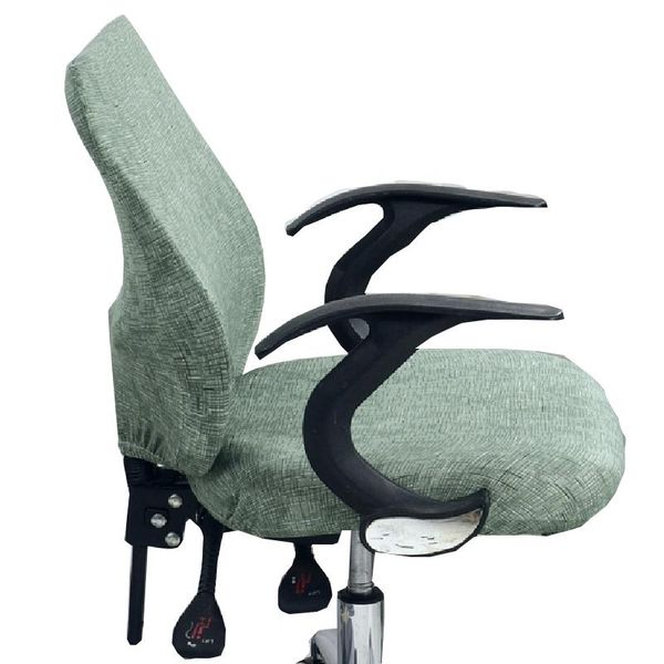 chair covers modern spandex computer cover 100% polyester elastic fabric office split easy washable removeable
chair covers modern spandex computer cover 100% polyester elastic fabric office split easy washable removeable