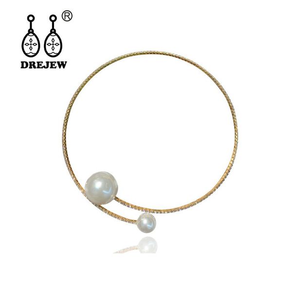 chokers drejew silver gold crystal statement choker christmas pearl alloy necklace for women friend collares bijoux boho jewelry hn303, Golden;silver
chokers drejew silver gold crystal statement choker christmas pearl alloy necklace for women friend collares bijoux boho jewelry hn303, Golden;silver